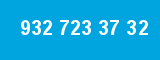 932 723 37 32